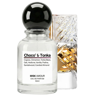 Choco & Tonka - Angel's Share©