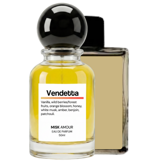 Vendetta - Acqva e Zucchero©