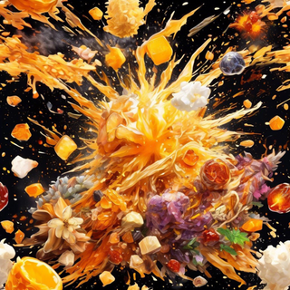 Royal Sugar - Baccarat Rouge©