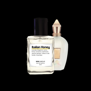 Italian Honey - Naxos©