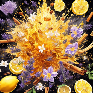 Italian Honey - Naxos©