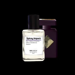 Spicey Impact - Side Effect©