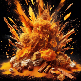 Spicey Impact - Side Effect©