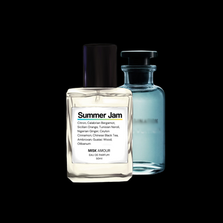 Summer Jam - Imagination©