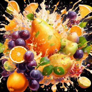 Imperial Fruit - Erba Pura©