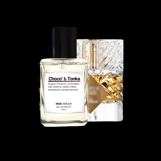 Choco & Tonka - Angel's Share©