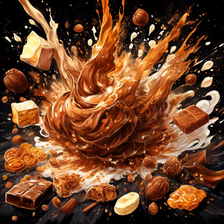 Choco & Tonka - Angel's Share©