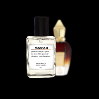 Madina II - Alexandria II©