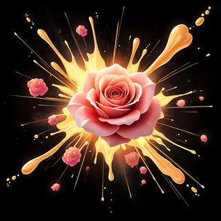 Rose Vanilla - Guidance©