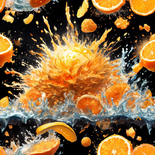 Mystique Miami - Pacific Chill©