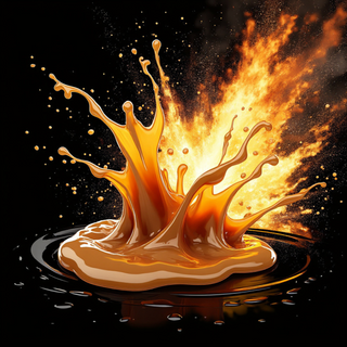 Dark Velvet - Oud Satin Mood©