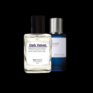 Woody Exotic - Oud Maracujá©