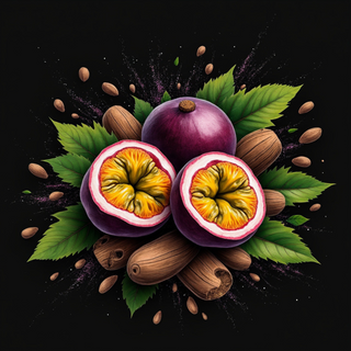 Woody Exotic - Oud Maracujá©