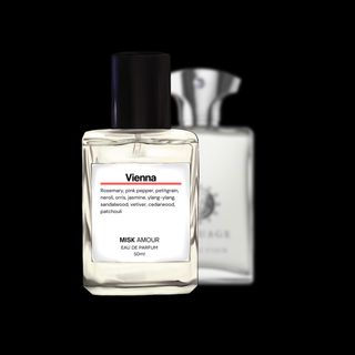 Vienna - Reflection Man©