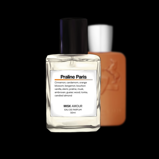 Praline Paris - Althaïr©