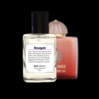 Bouquet - Guidance 46©