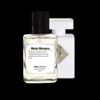 Musk Monaco - Musk Therapy©