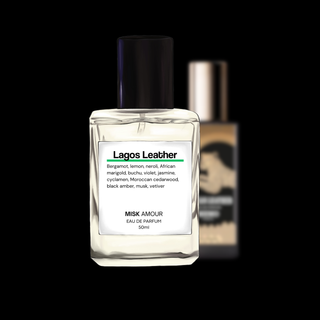 Lagos Leather - African Leather©