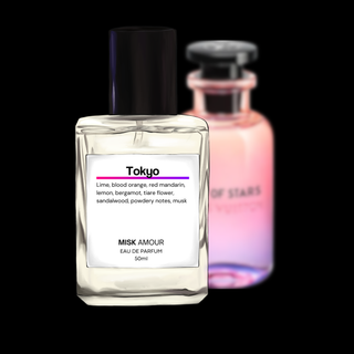 Tokyo - City of Stars©