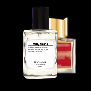 Milky Milano - Hundred Silent Ways©