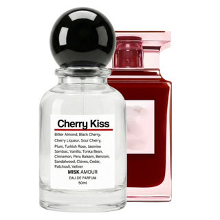 Cherry Kiss - Lost Cherry©