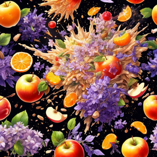 Apple Knight - Layton©