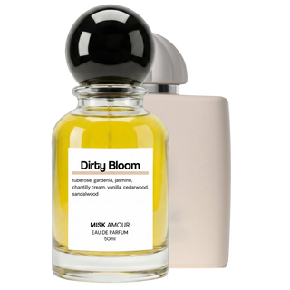 Dirty Bloom - Love Tuberose©