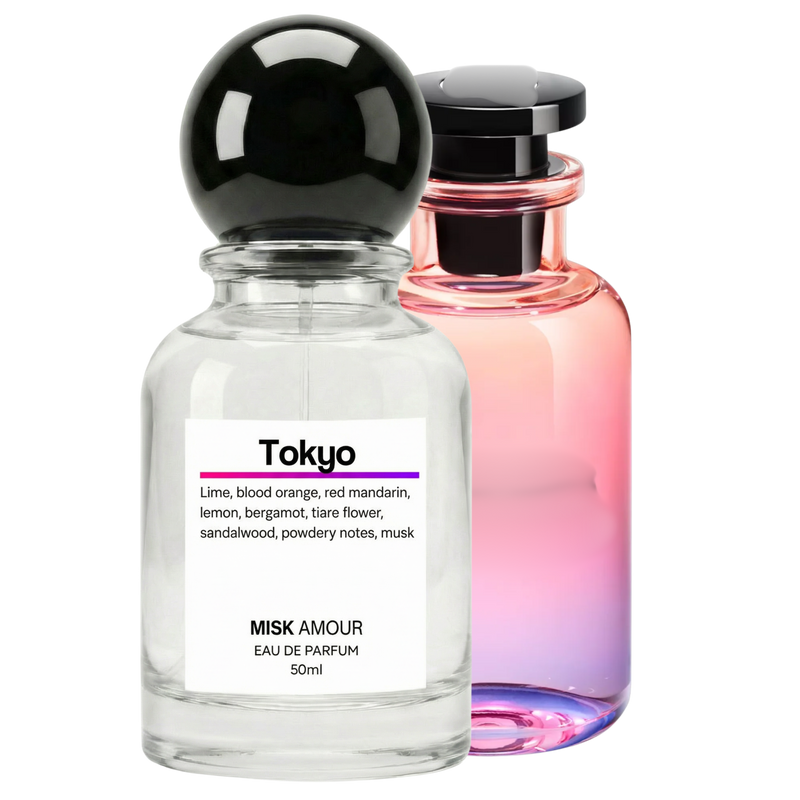 Tokyo - City of Stars©