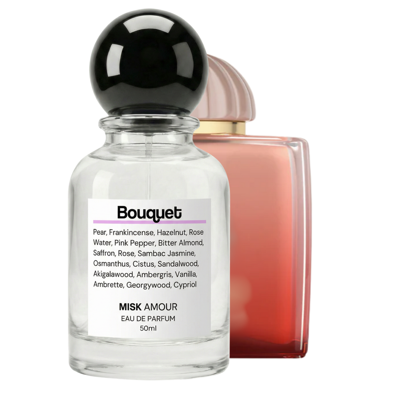 Bouquet - Guidance 46©