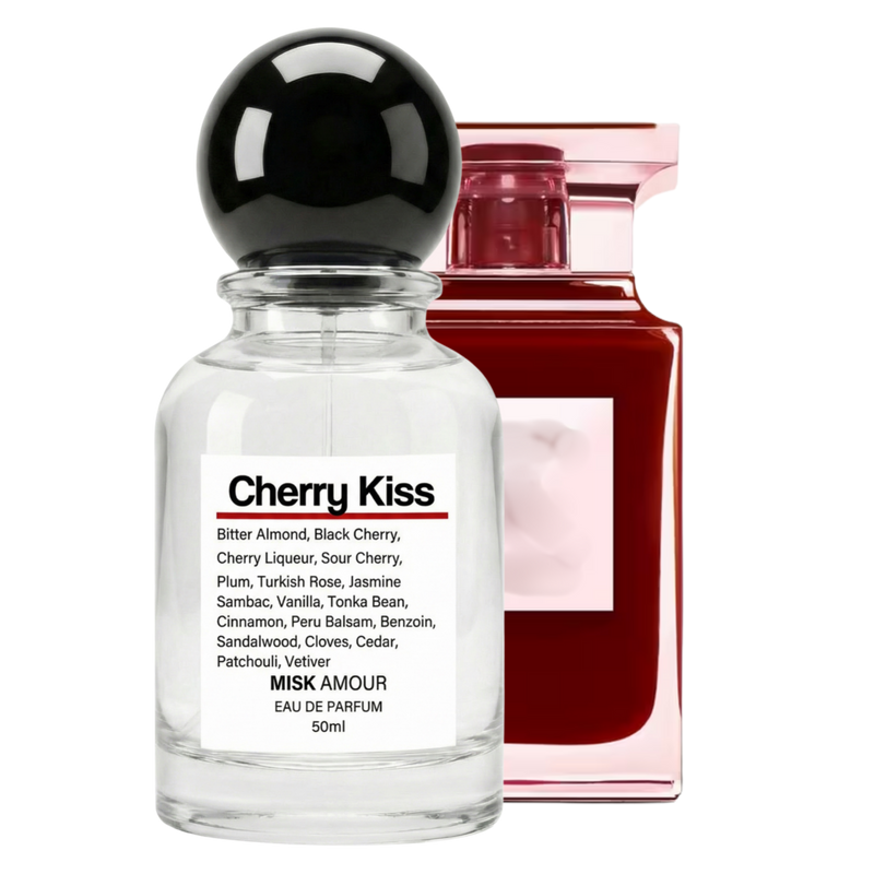 Cherry Kiss - Lost Cherry©