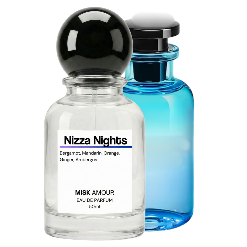 Nizza Nights - Afternoon Swim©