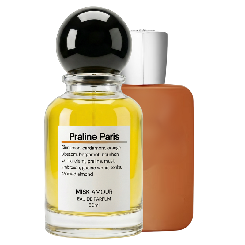 Praline Paris - Althaïr©