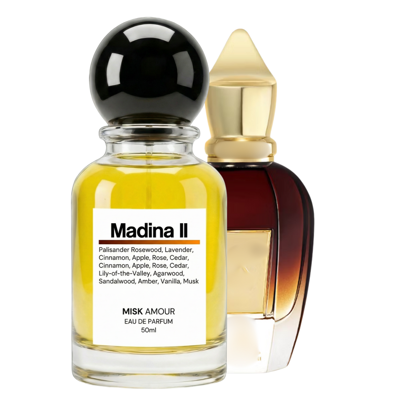 Madina II - Alexandria II©