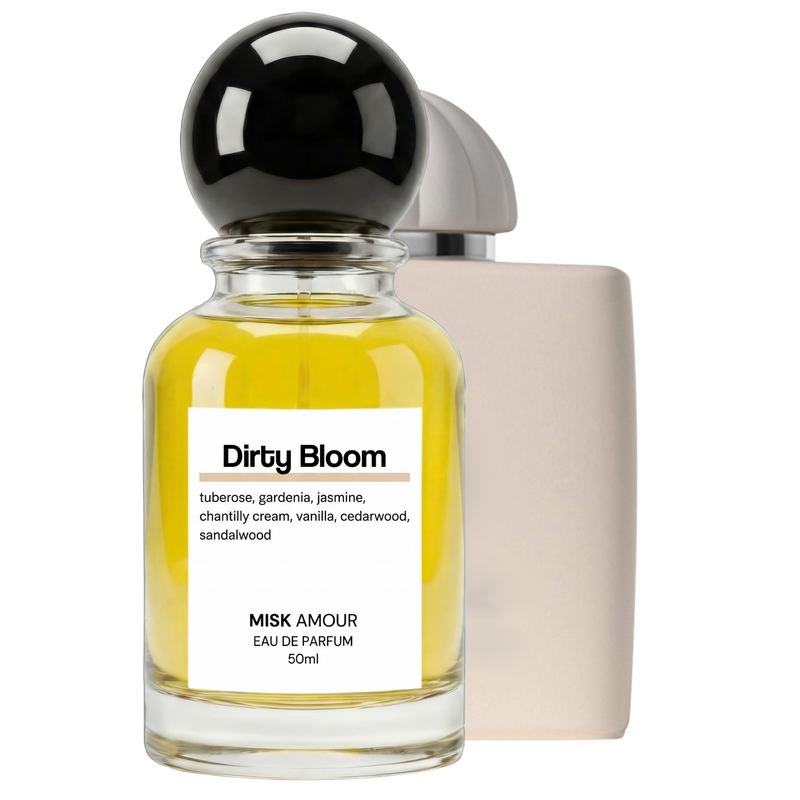 Dirty Bloom - Love Tuberose©